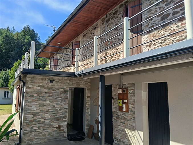  Poele Granulés Réf 25355 DCV Immobilier Decazeville 12300 Aveyron.JPG