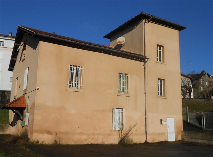  Ref 25119 DCV Immobilier Aveyron