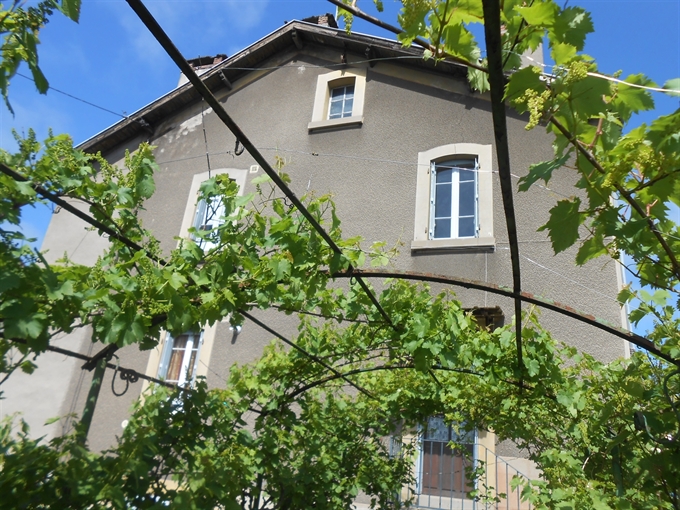 ille Ref 25121 DCV Immobilier Aveyron