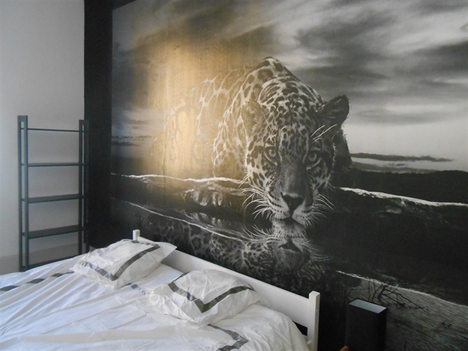 à louer saisonnier Réf 15002