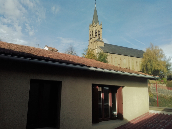  Aubin Ref 25104 Decazeville DCV Immobilier 12300 Aveyron